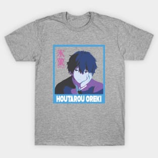 Hyouka T-Shirt